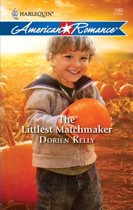 Title details for Littlest Matchmaker by Dorien Kelly - Available